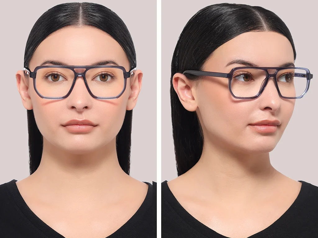 Feel Good Collection Mars 31 Ice Blue 55