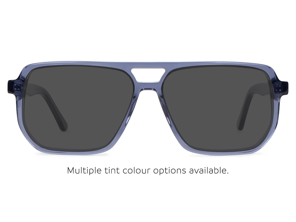 Feel Good Collection Mars 31 Ice Blue 55