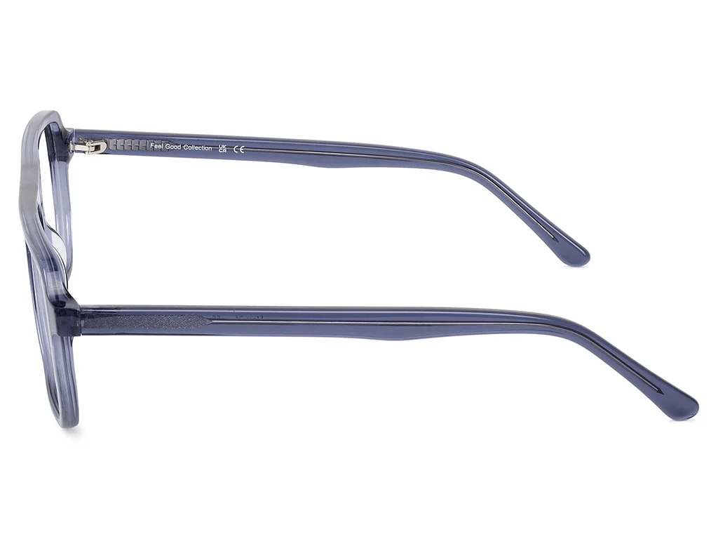 Feel Good Collection Mars 31 Ice Blue 55