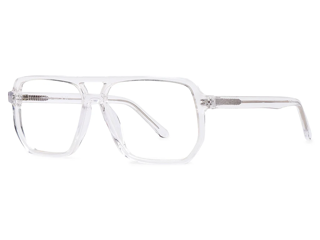 Feel Good Collection Mars 33 Crystal Clear 55