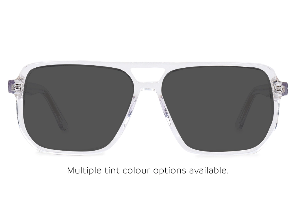 Feel Good Collection Mars 33 Crystal Clear 55