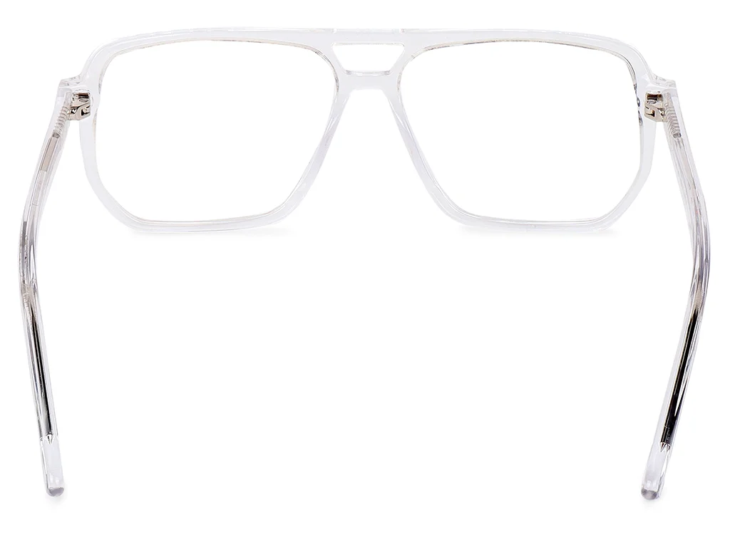 Feel Good Collection Mars 33 Crystal Clear 55