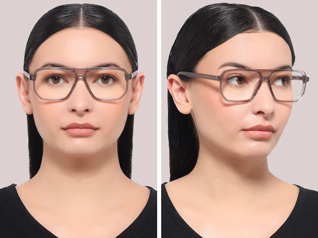 Feel Good Collection Mars 36 Grey 55