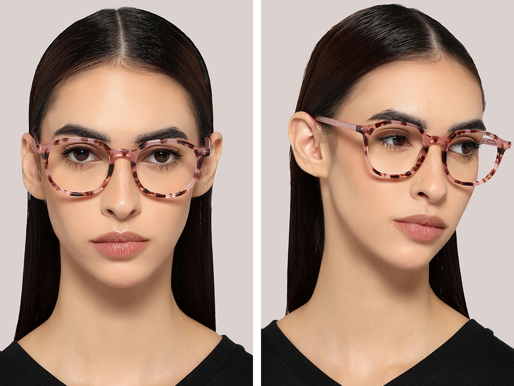 Feel Good Collection Marvel Pink Tortoise 48