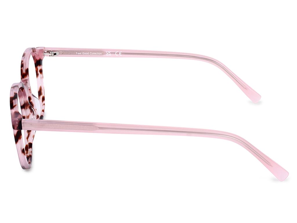 Feel Good Collection Marvel Pink Tortoise 48