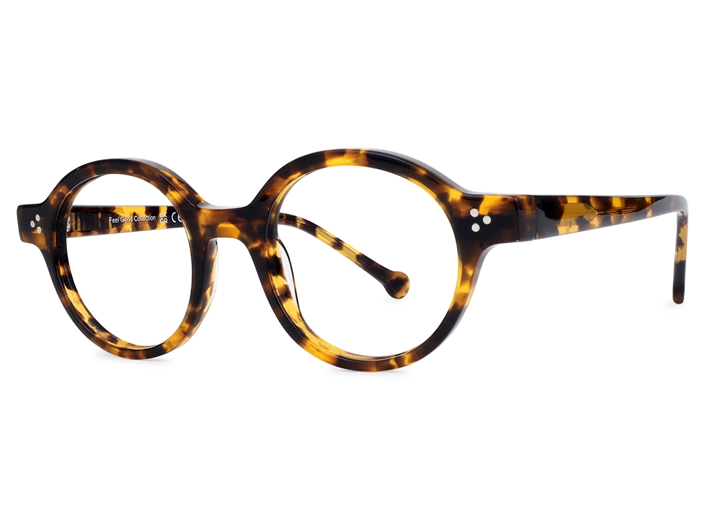Feel Good Collection Maxime 11 Tortoise 47
