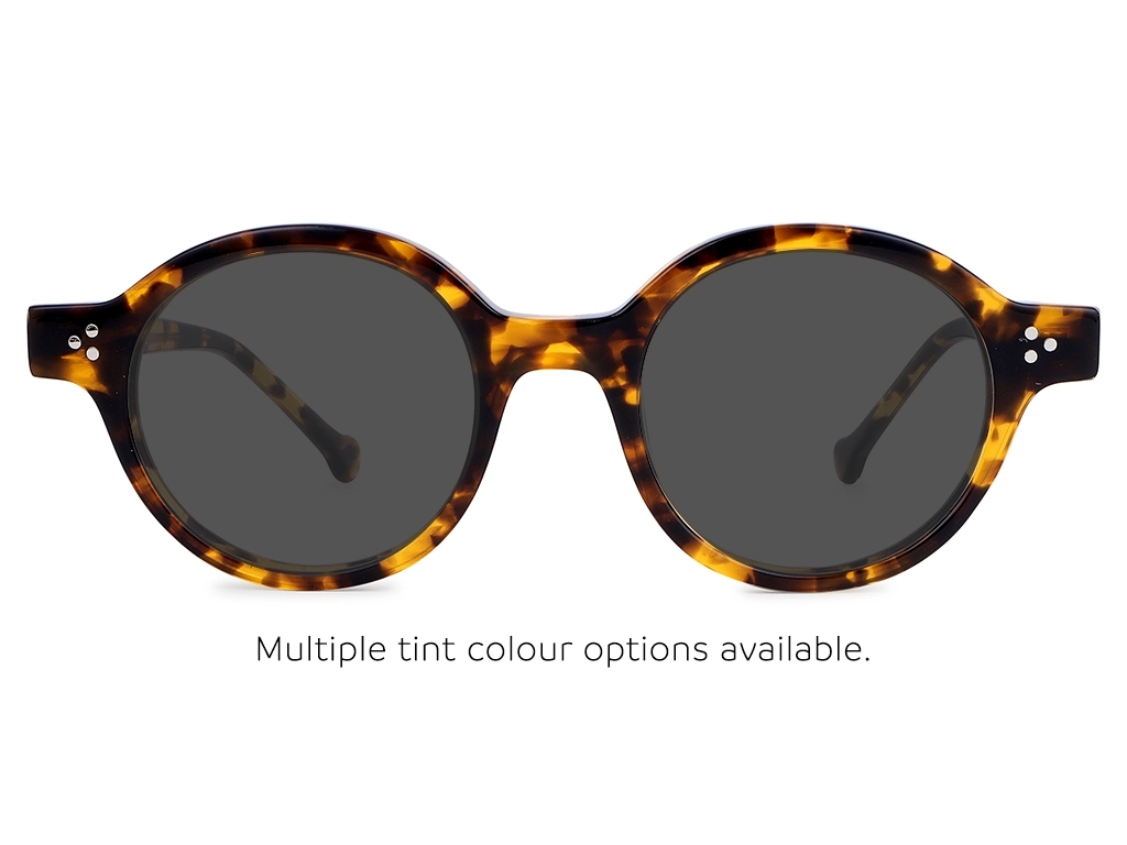 Feel Good Collection Maxime 11 Tortoise 47