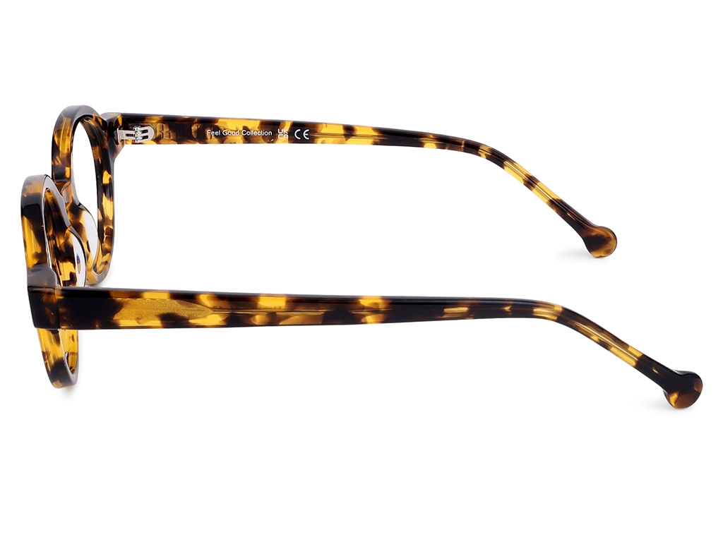 Feel Good Collection Maxime 11 Tortoise 47