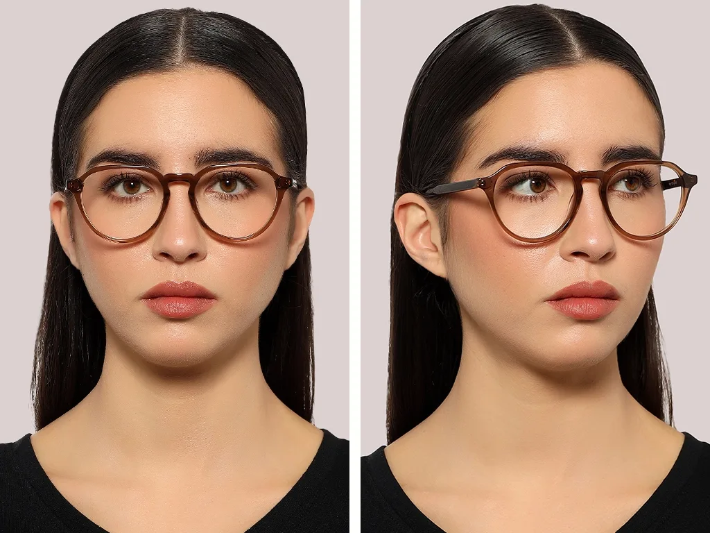 Feel Good Collection May 11 Brown 52