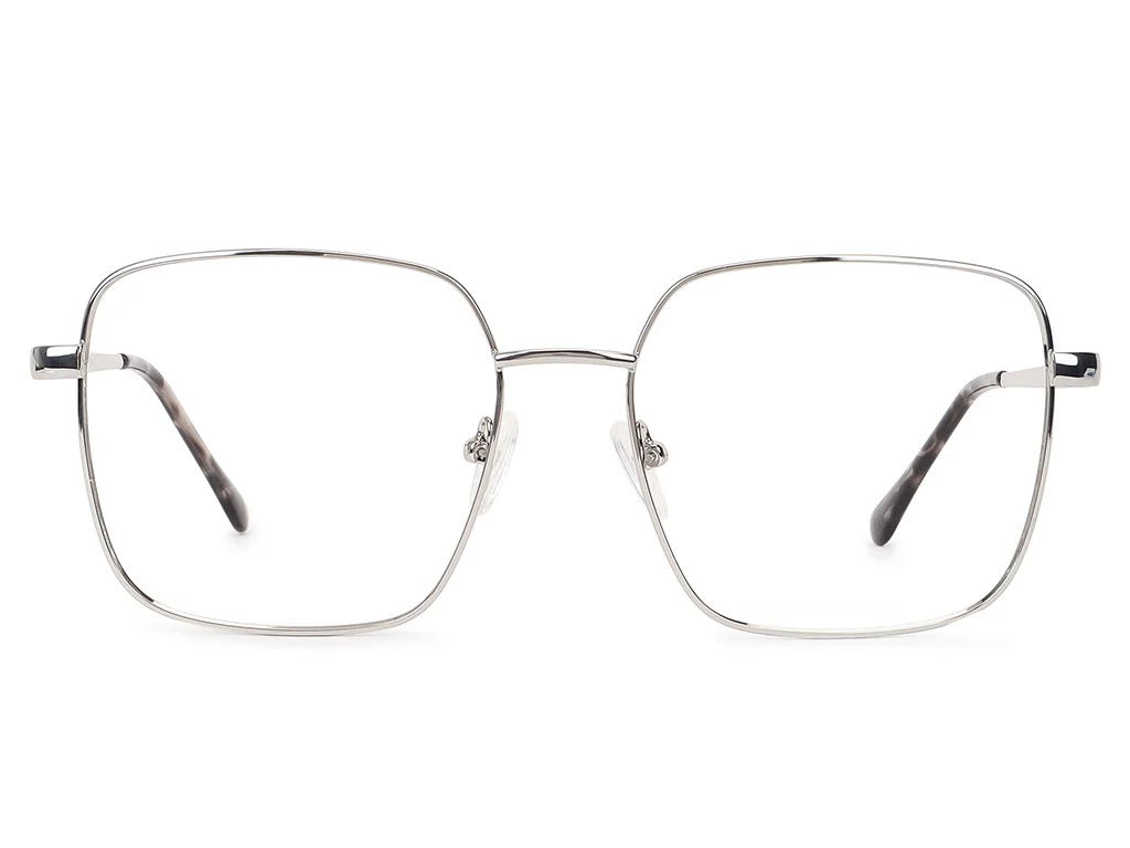 Feel Good Collection Meade 44 Silver 52