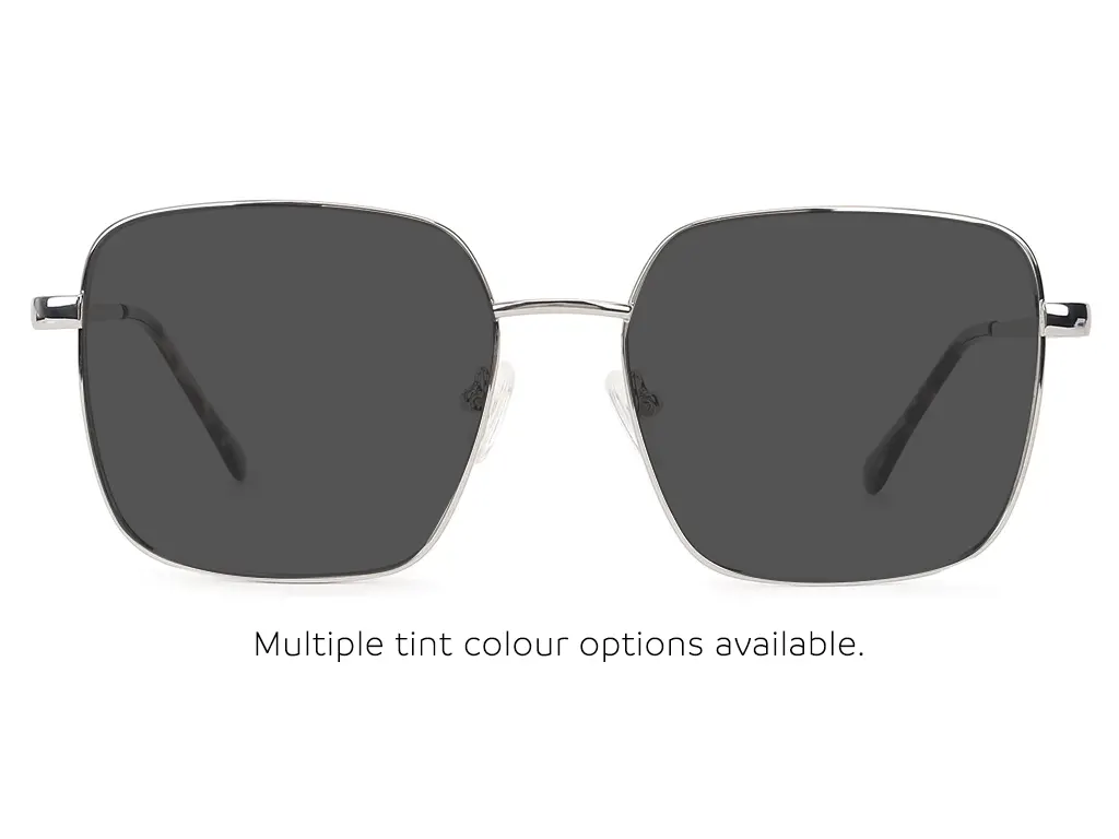 Feel Good Collection Meade 44 Silver 52