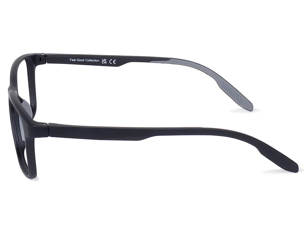 Feel Good Collection Meadow M30 Matte Black Grey 51