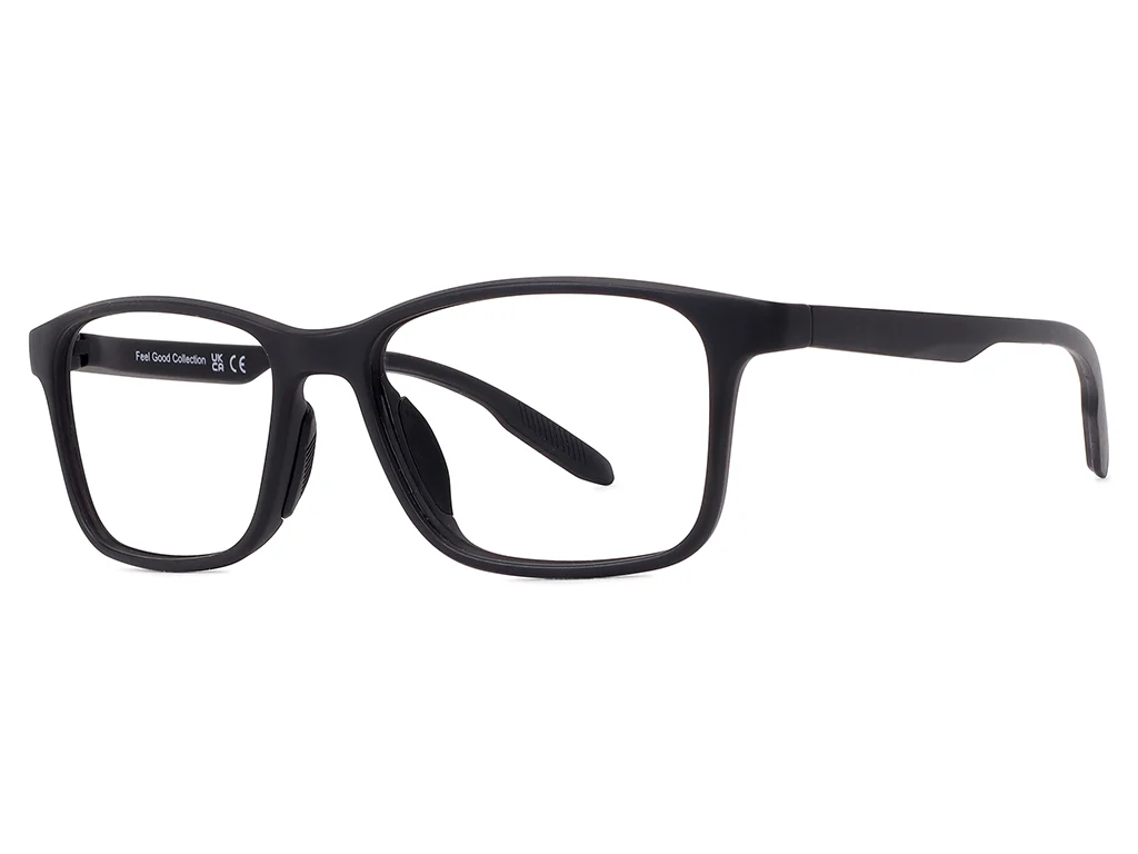 Feel Good Collection Meadow M32 Matte Black 51