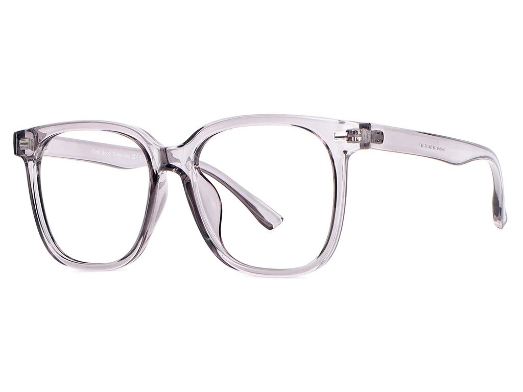 Feel Good Collection Medina 36 Transparent Grey 54