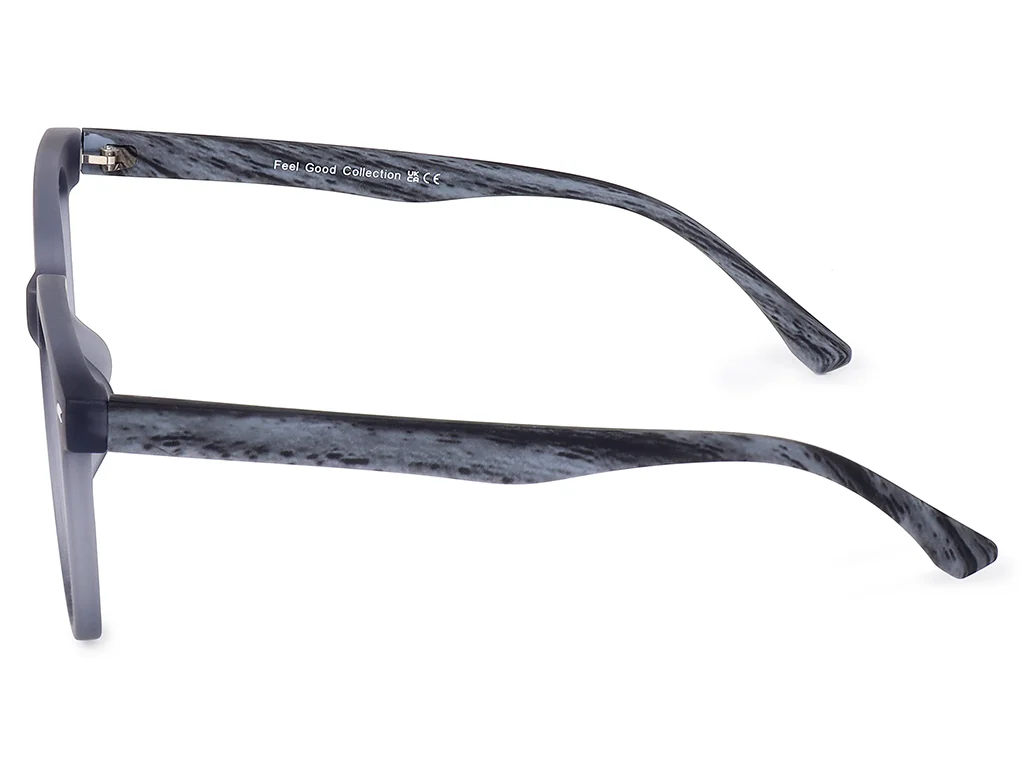 Feel Good Collection Medina M36 Matte Grey 54