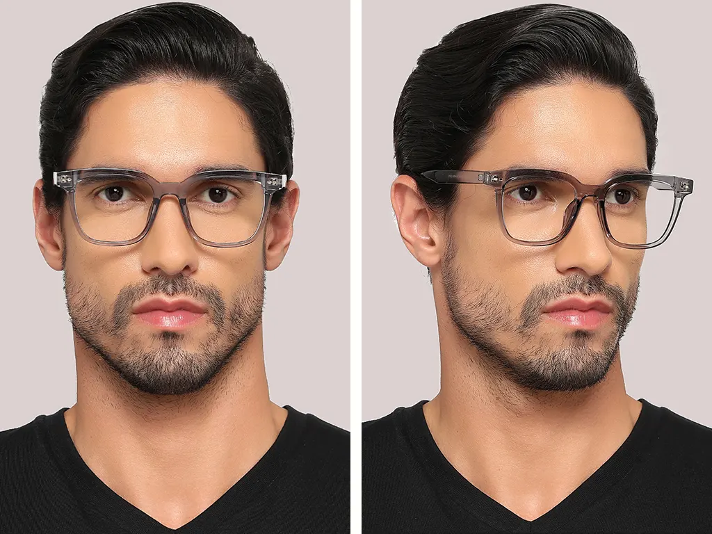 Feel Good Collection Mei 10 Grey 51