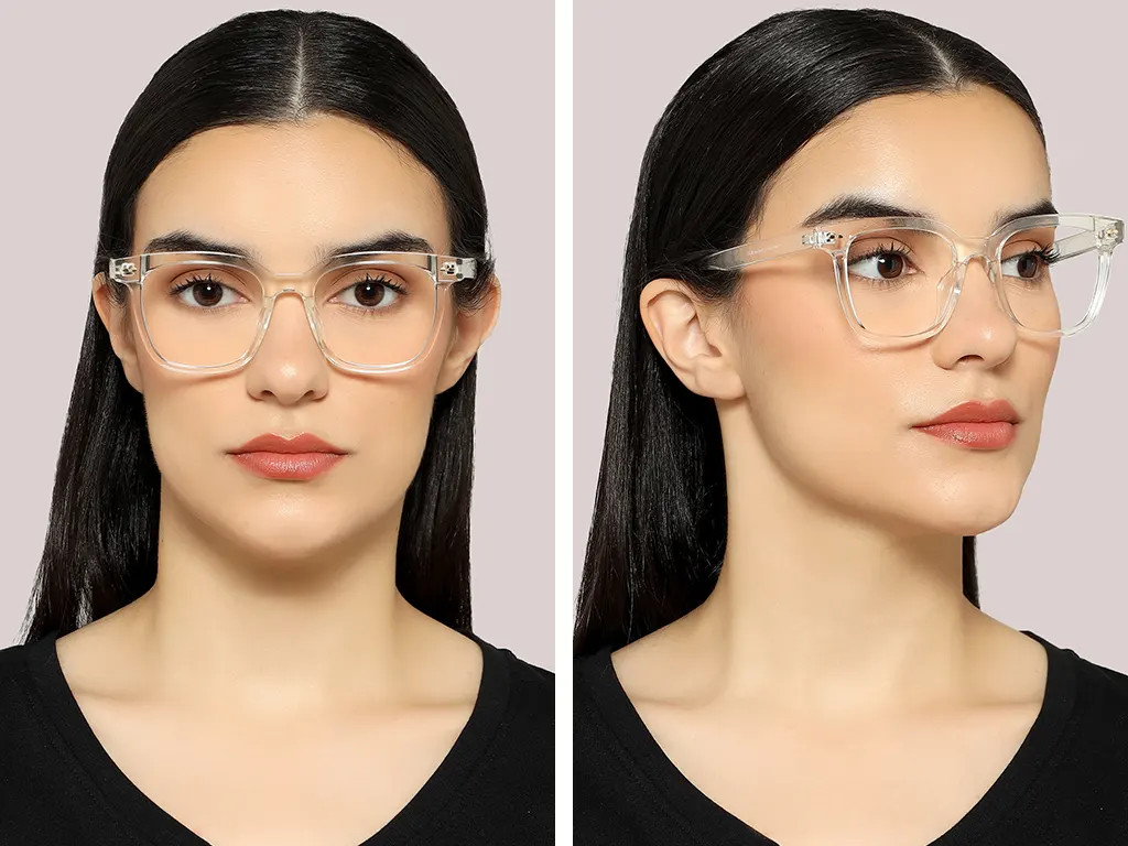 Feel Good Collection Mei 11 Transparent 51