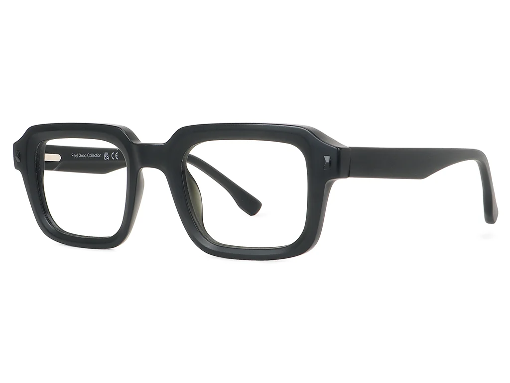 Feel Good Collection Mesa M30 Matte Black 49