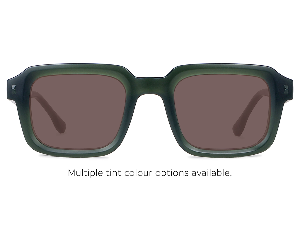 Feel Good Collection Mesa M35 Matte Green 49