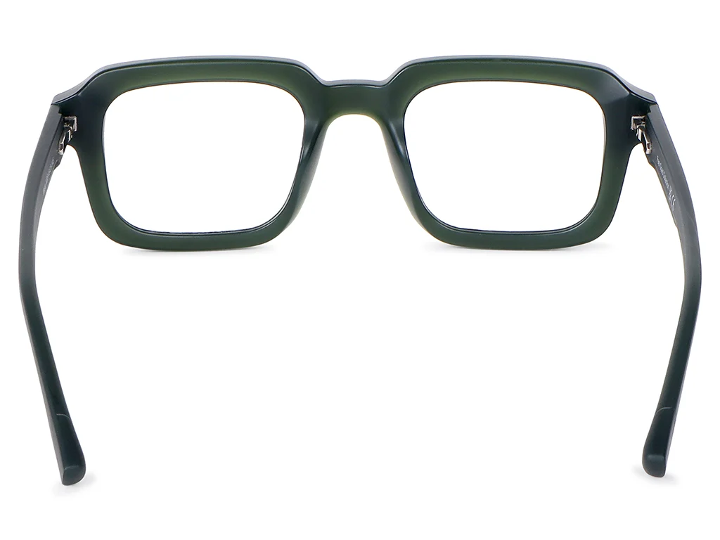 Feel Good Collection Mesa M35 Matte Green 49