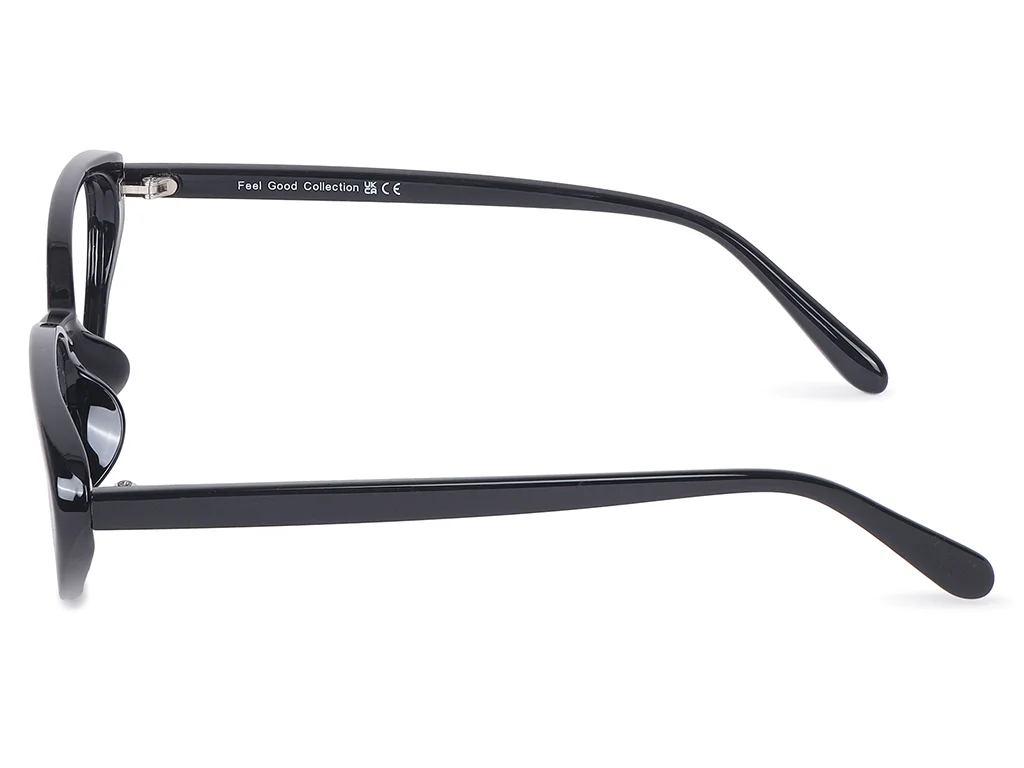 Feel Good Collection Micah 30 Black 53