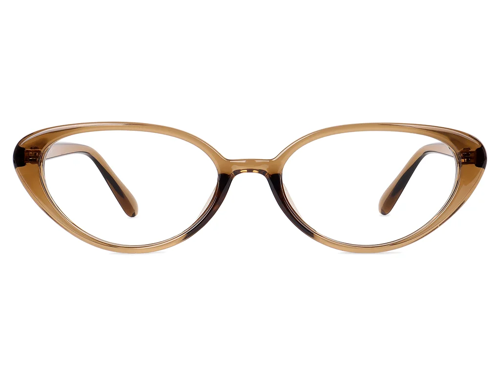 Feel Good Collection Micah 32 Transparent Brown 53