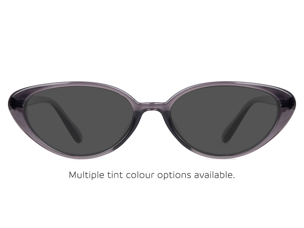 Feel Good Collection Micah 36 Transparent Grey 53