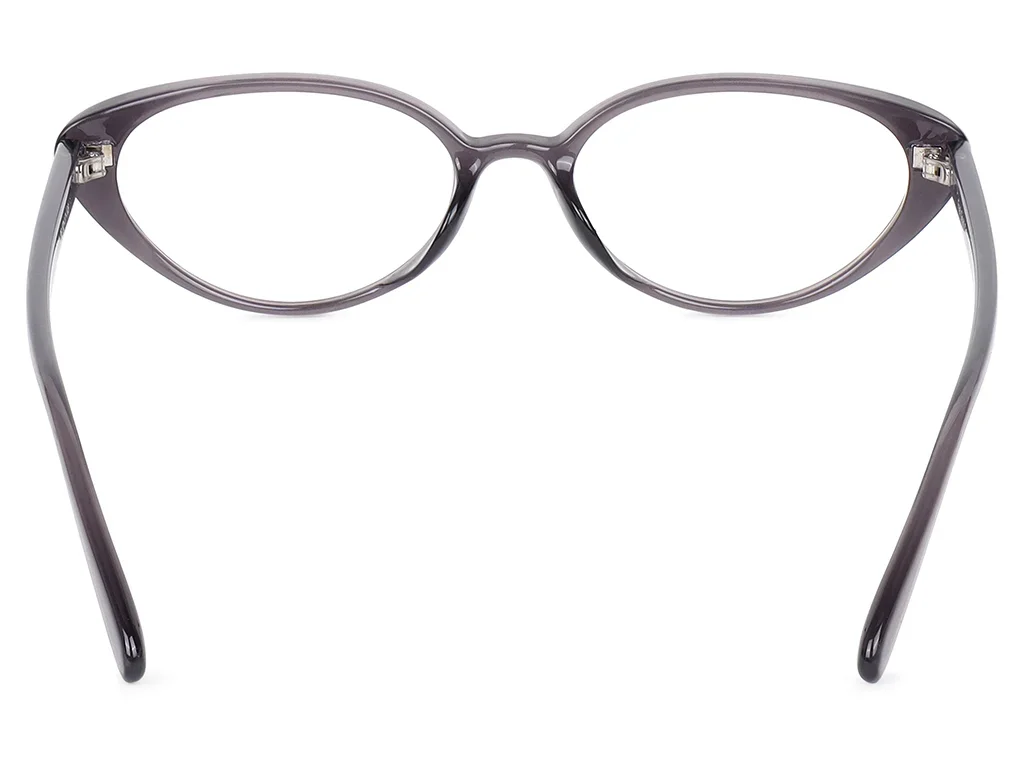 Feel Good Collection Micah 36 Transparent Grey 53