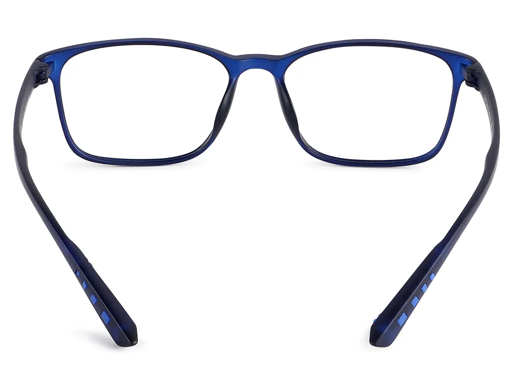 Feel Good Collection Michel 10 Matte Blue 55