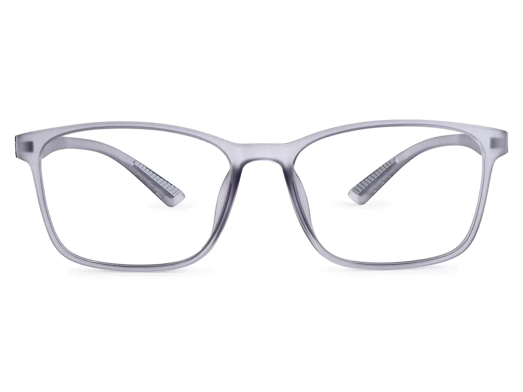 Feel Good Collection Michel 11 Matte Light Grey 55