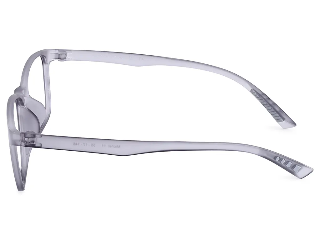 Feel Good Collection Michel 11 Matte Light Grey 55