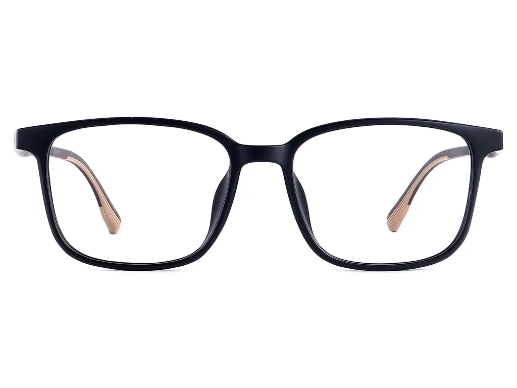 Feel Good Collection Michi 10 Matte Black 53