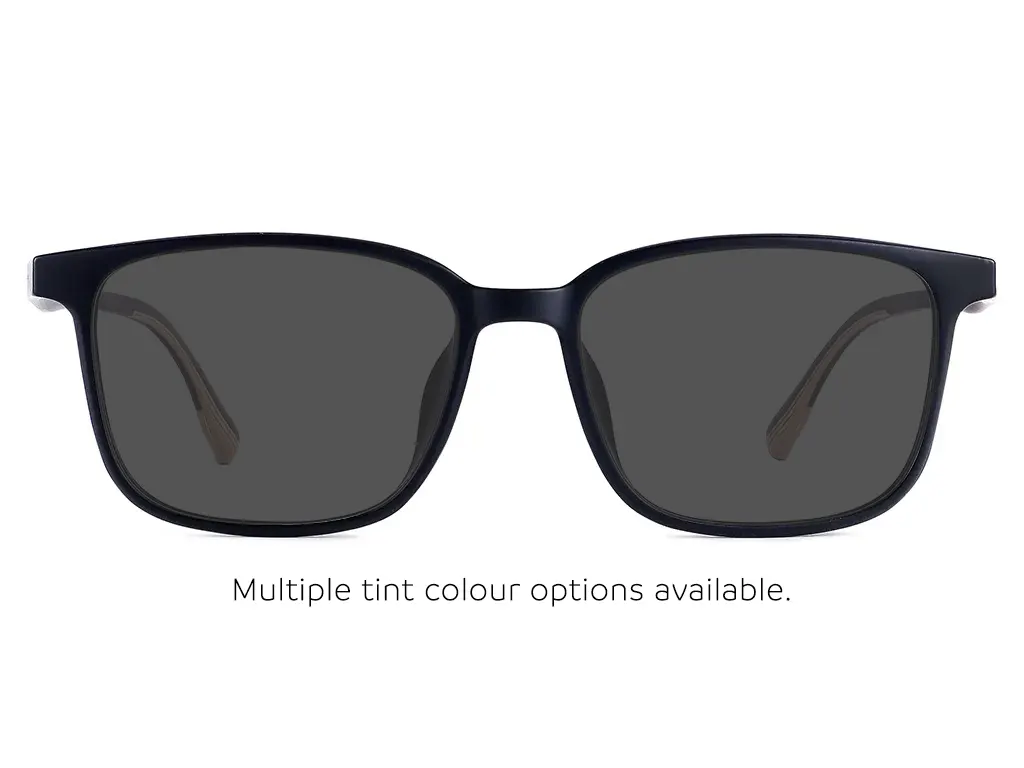 Feel Good Collection Michi 10 Matte Black 53