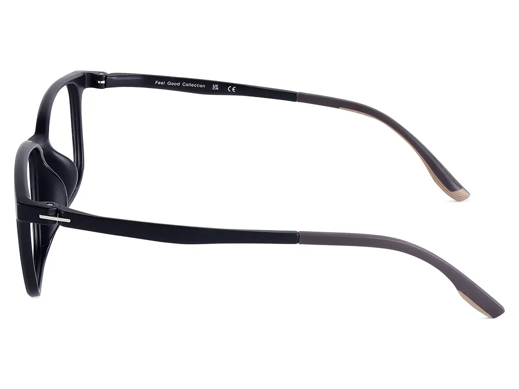 Feel Good Collection Michi 10 Matte Black 53