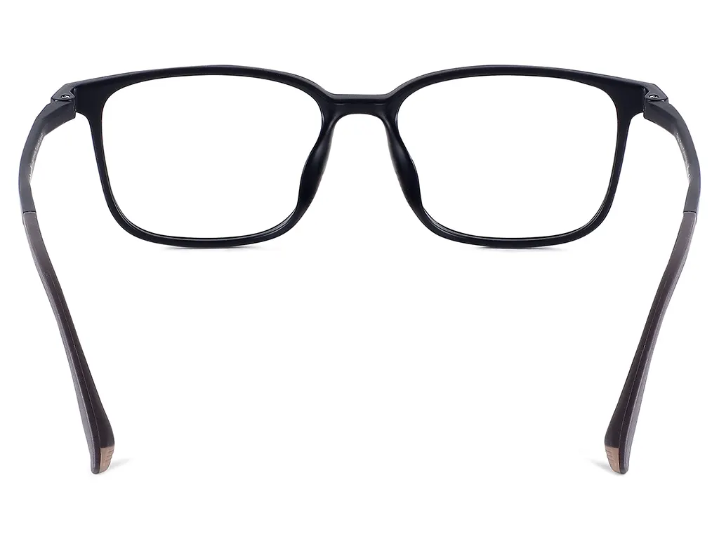 Feel Good Collection Michi 10 Matte Black 53