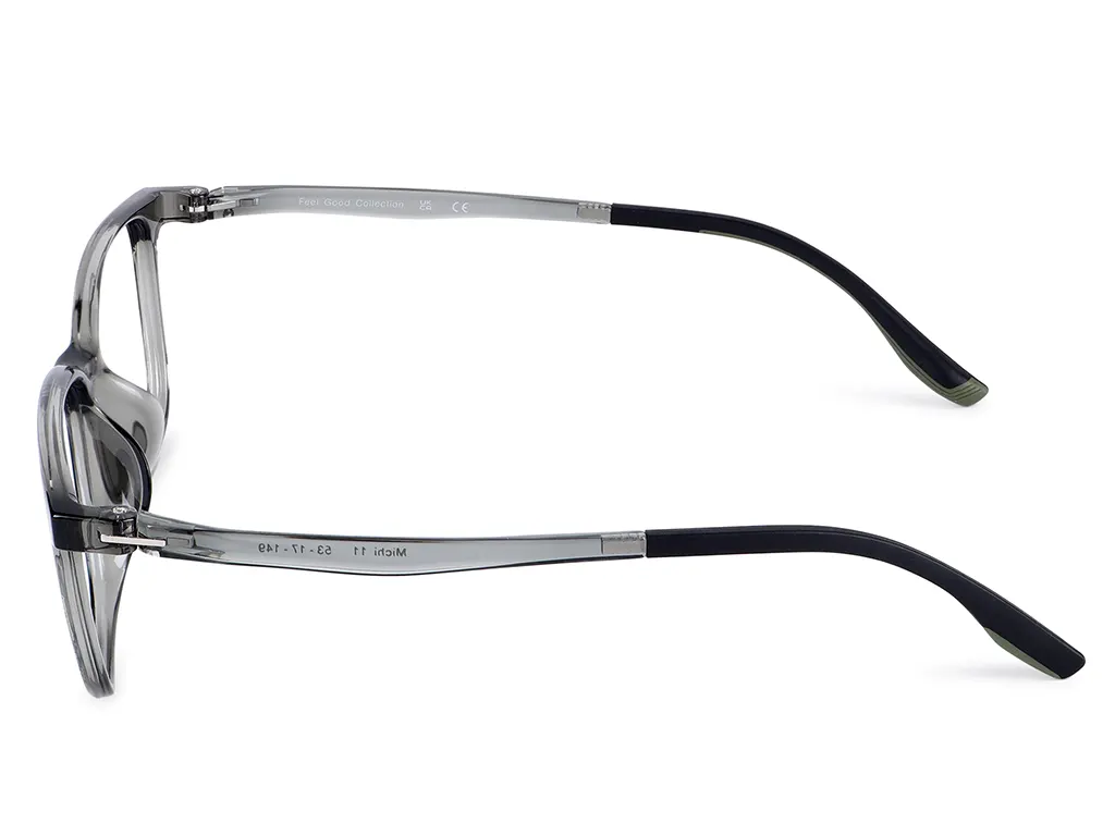 Feel Good Collection Michi 11 Matte Green 53