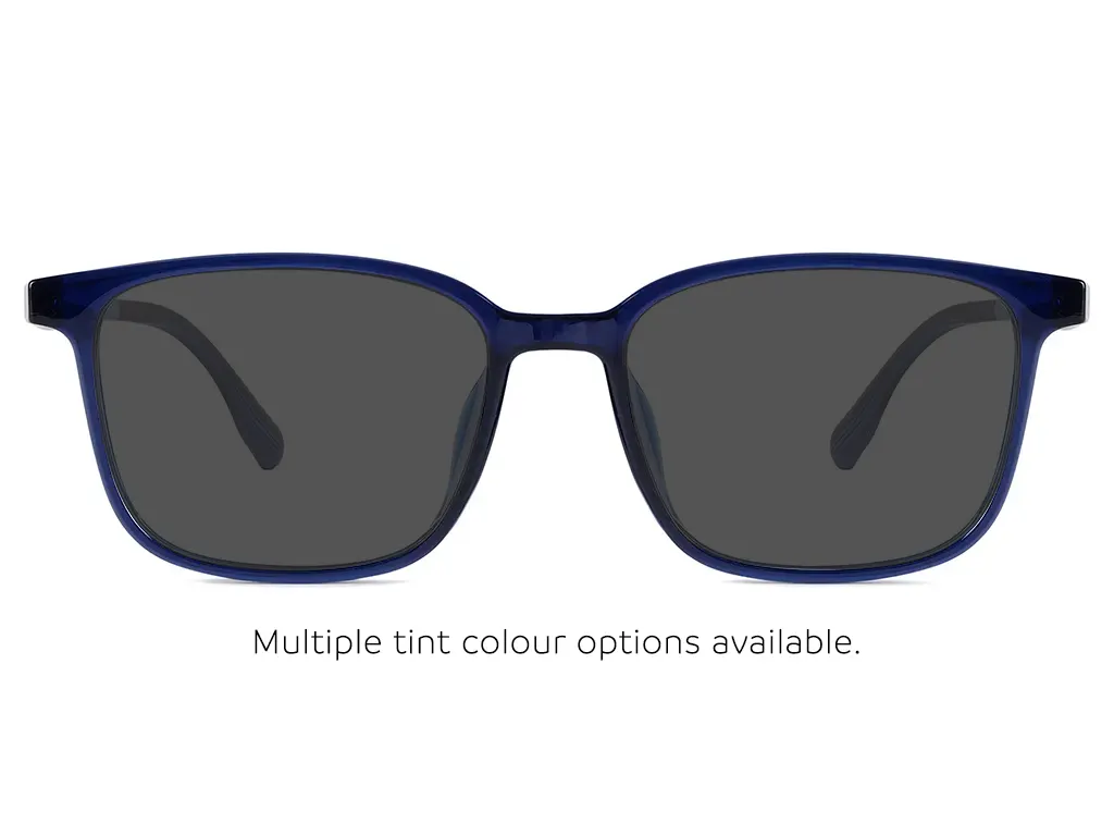 Feel Good Collection Michi 12 Matte Blue 53