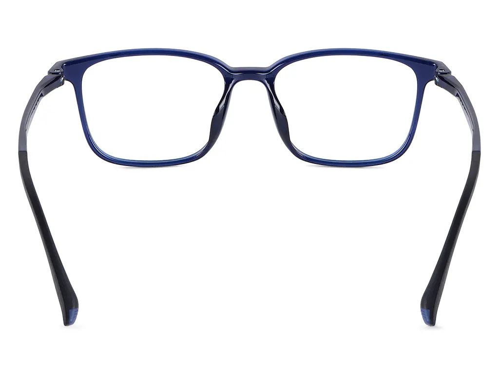 Feel Good Collection Michi 12 Matte Blue 53