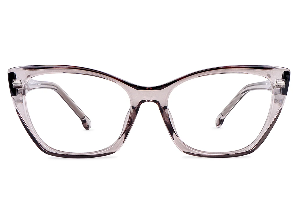 Feel Good Collection Milan 36 Transparent Grey 54