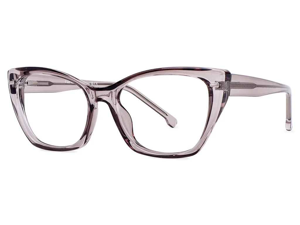 Feel Good Collection Milan 36 Transparent Grey 54