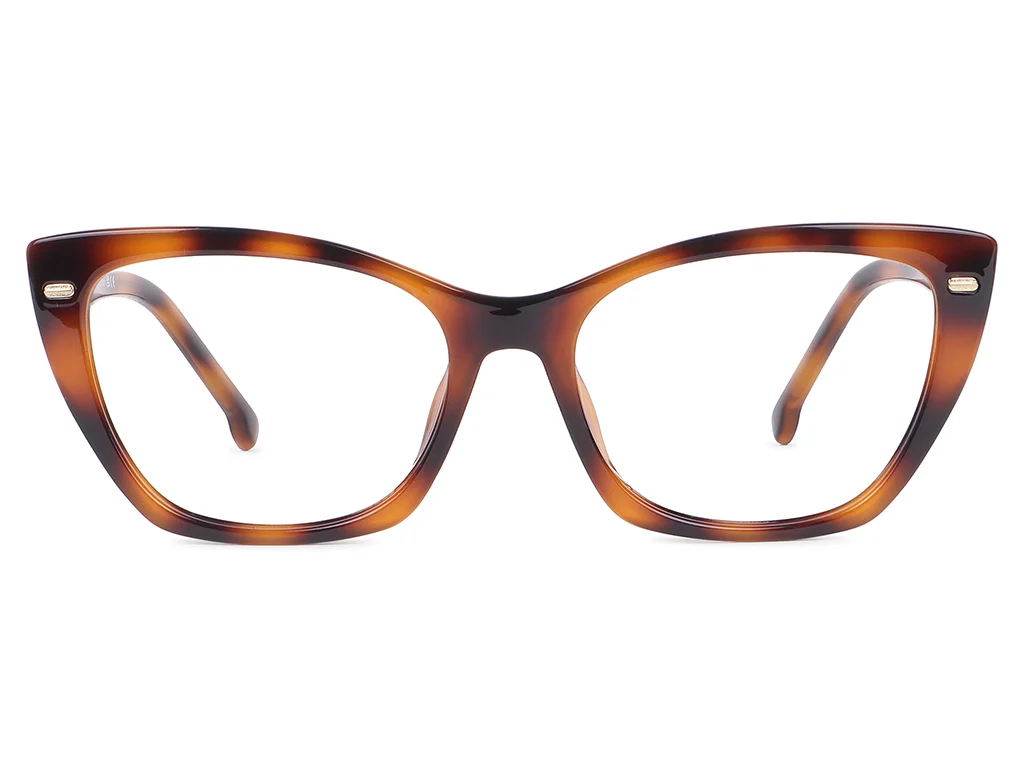 Feel Good Collection Milan 45 Tortoise 54