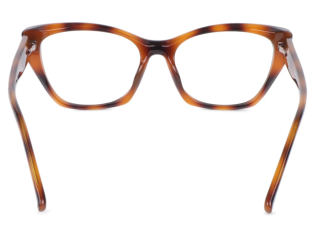Feel Good Collection Milan 45 Tortoise 54