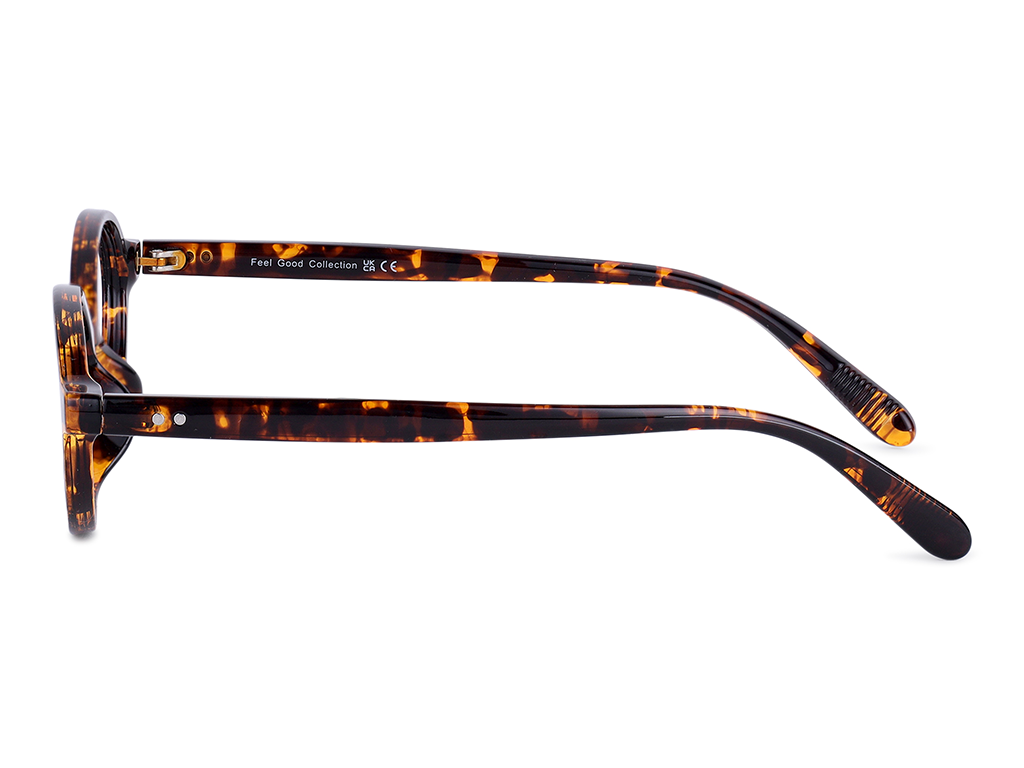 Feel Good Collection Mimi 49 Tortoise
