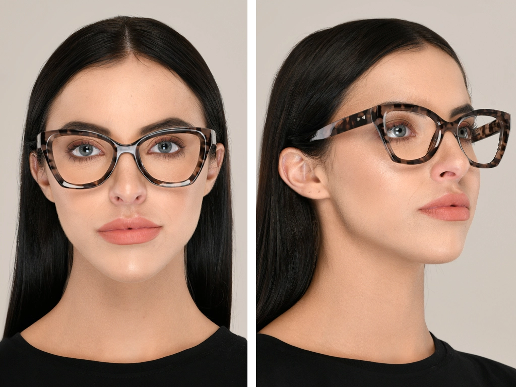 Feel Good Collection Mindy 51 Tortoise