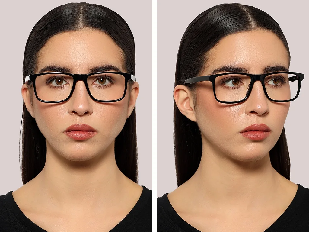 Feel Good Collection Minh 10 Black 55