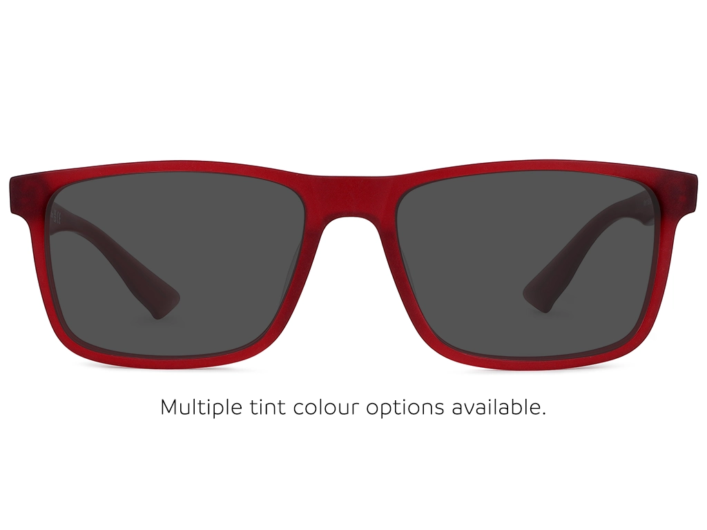 Feel Good Collection Minh 11 Red 55