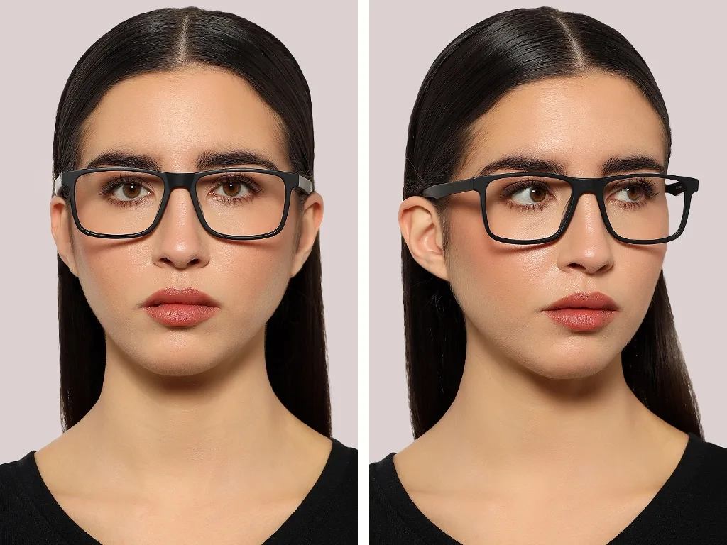 Feel Good Collection Minh 13 Black 55