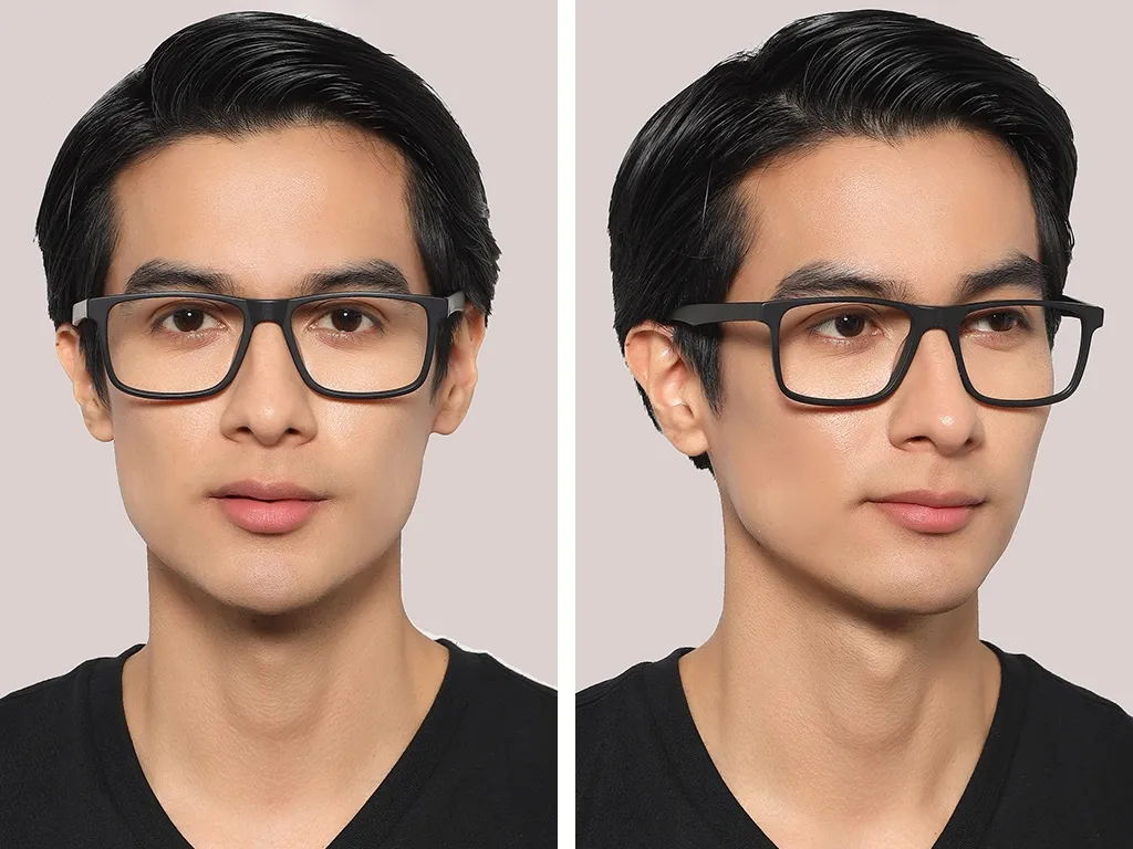 Feel Good Collection Minh 13 Black 55