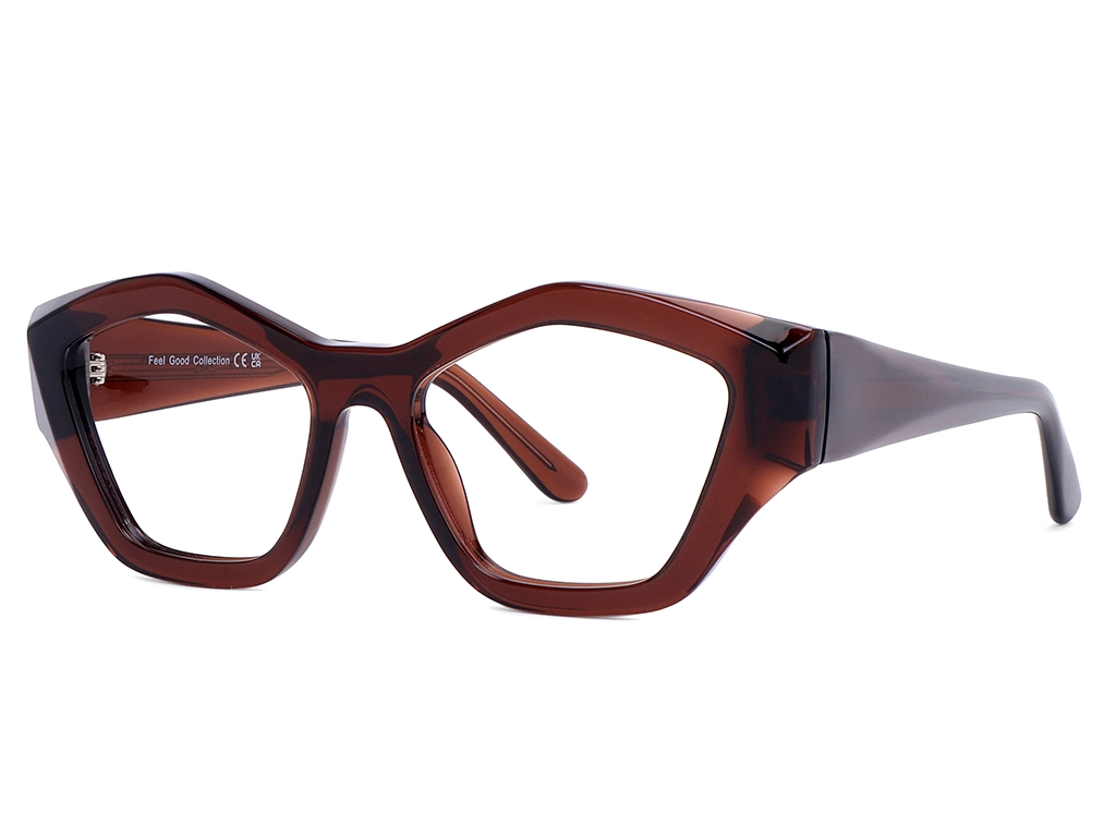 Feel Good Collection Mirae 32 Brown 53