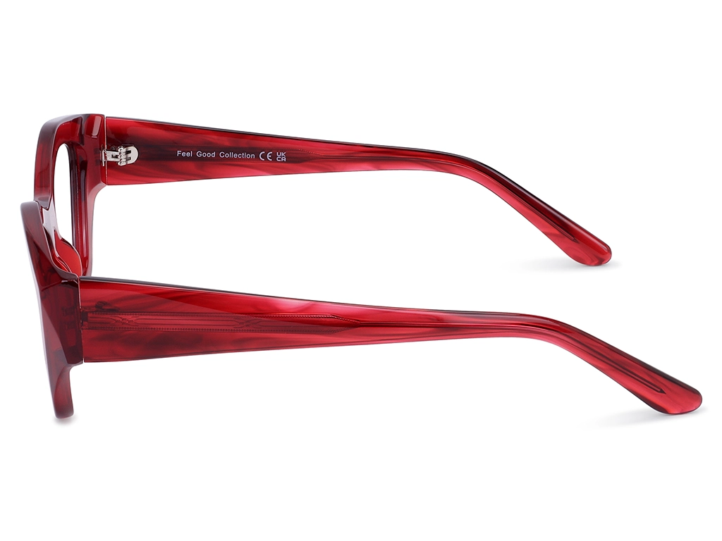 Feel Good Collection Mirae 42 Red 53